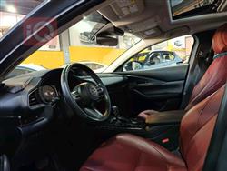 مازدا CX-30